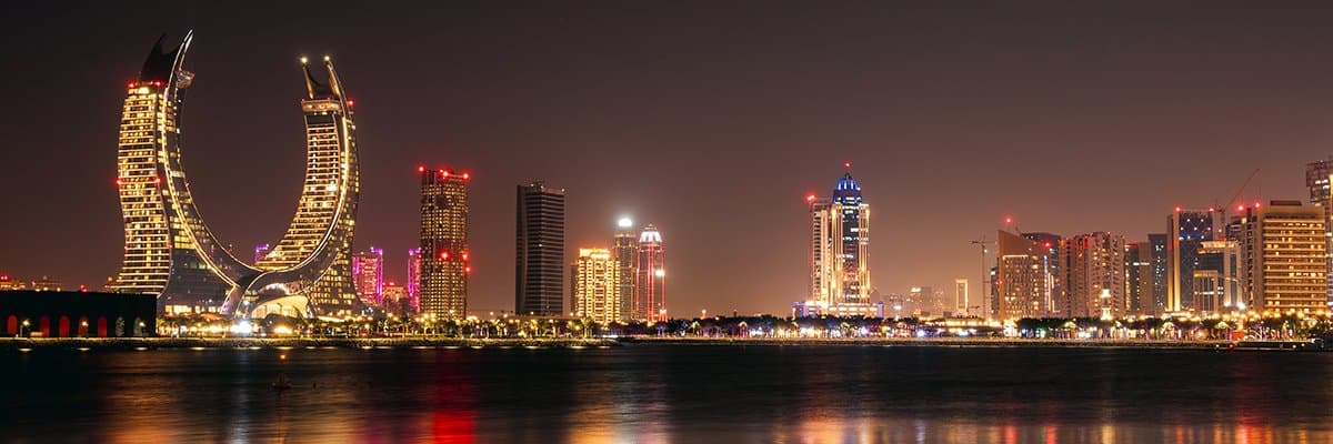 Qatar Advances Sovereign Cloud Strategy to Strengthen Digital Trust and National Autonomy